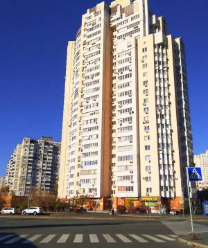  Офис, W-7167285, Срибнокильская, 2а, Киев - Фото 14