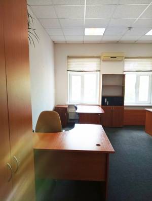  Офис, W-7176548, Львовская пл., Киев - Фото 2