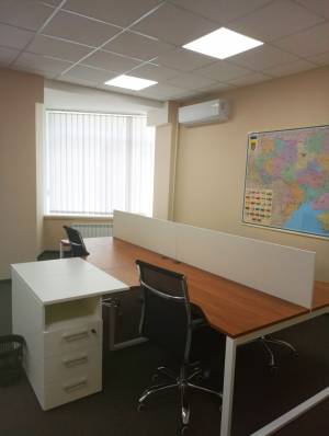  Офис, W-7180751, Лаврская, Киев - Фото 5