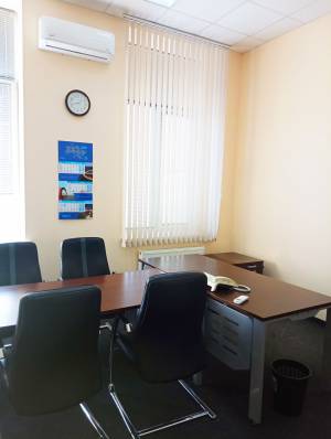  Офіс, W-7180877, Лаврська, Київ - Фото 8