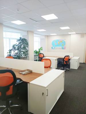  Office, W-7188157, Lavrska, Kyiv - Photo 2