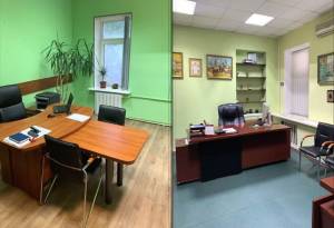  Office, W-7224051, Stryiska, Kyiv - Photo 1