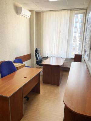  Офіс, W-7224549, Заболотного Академіка, Київ - Фото 13