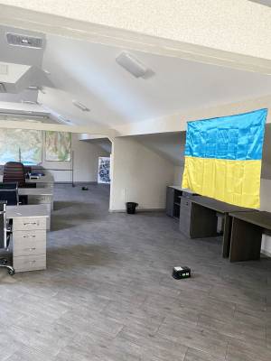  Офис, W-7224599, Заболотного Академика, Киев - Фото 10