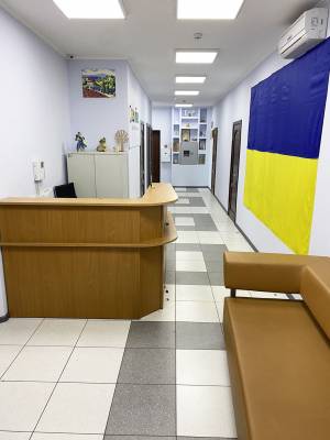  Офіс, W-7224605, Заболотного Академіка, Київ - Фото 1