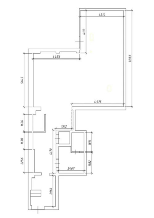  Офіс, W-7290612, Межигірська, Київ - Фото 14