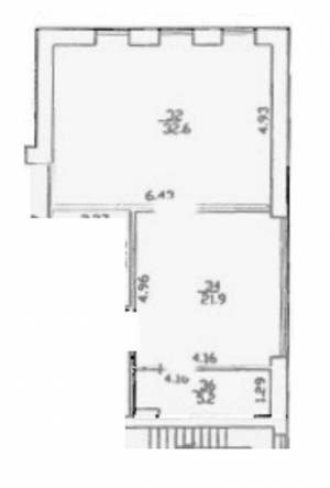  Офис, W-7299132, Сечевых Стрельцов (Артема), Киев - Фото 9