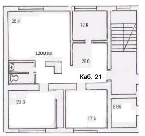  Офис, W-7323263, Василенко Николая, Киев - Фото 10