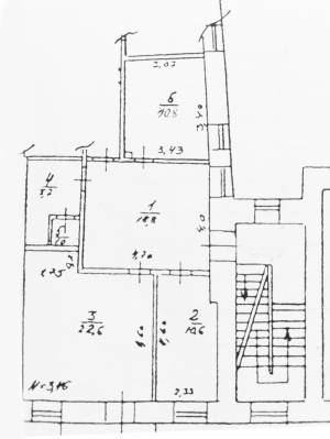  Офіс, W-7324584, Січових Стрільців (Артема), 13, Київ - Фото 15
