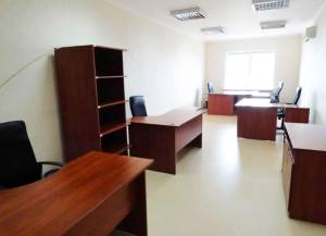  Офис, W-7388813, Срибнокильская, Киев - Фото 4