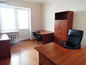  Офис, W-7388813, Срибнокильская, Киев - Фото 3