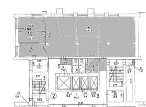  Офіс, W-7418023, Болсунівська (Струтинського Сергія), Київ - Фото 2