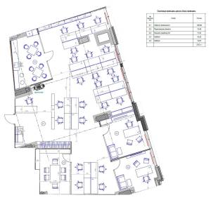  Офис, W-7418339, Князей Острожских (Московская), Киев - Фото 4