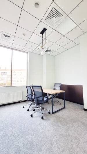  Офис, W-7418339, Князей Острожских (Московская), Киев - Фото 2