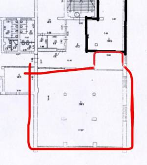  Офіс, W-7418401, Дарницька пл. (Ленінградська пл.), Київ - Фото 4