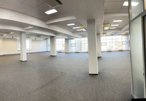  Офіс, W-7418401, Дарницька пл. (Ленінградська пл.), Київ - Фото 1