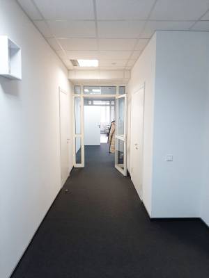  Офис, W-7419363, Семьи Праховых (Гайдара), Киев - Фото 1