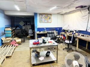  Майстерня, W-7427983, Василенка Миколи, Київ - Фото 3