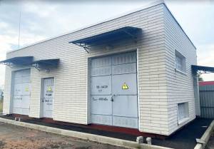  Бизнес-центр, W-7429035, Луговая (Оболонь), Киев - Фото 10