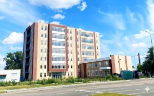  Бизнес-центр, W-7429035, Луговая (Оболонь), Киев - Фото 15