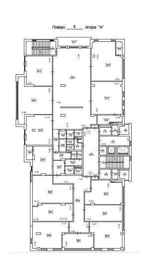  Бизнес-центр, W-7429035, Луговая (Оболонь), Киев - Фото 14