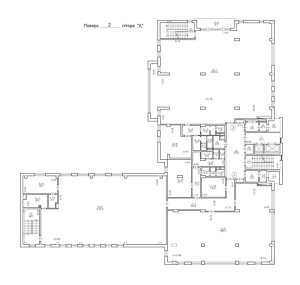  Бизнес-центр, W-7429035, Луговая (Оболонь), Киев - Фото 12