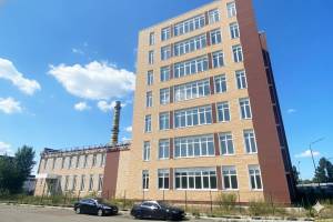  Бизнес-центр, W-7429035, Луговая (Оболонь), Киев - Фото 2