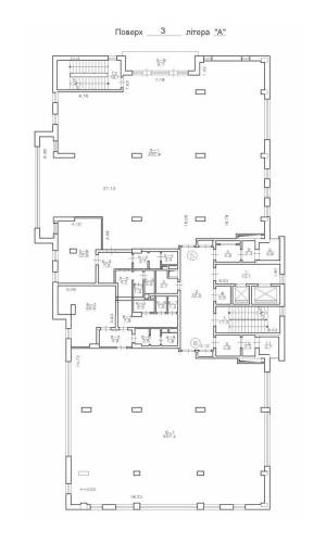  Бизнес-центр, W-7429035, Луговая (Оболонь), Киев - Фото 13