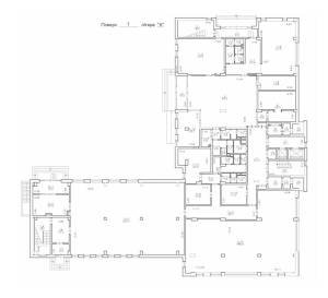  Бизнес-центр, W-7429035, Луговая (Оболонь), Киев - Фото 11