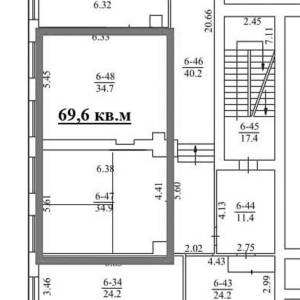  Офіс, W-7429337, Хрещатик, Київ - Фото 4