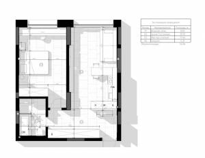 Квартира W-7302699, Максимовича Михаила (Трутенко Онуфрия), 32а, Киев - Фото 4