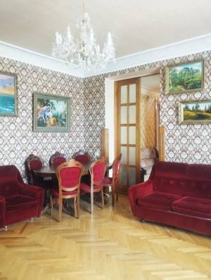 Квартира W-7383128, Дудаєва Джохара (Іскрівська), 11, Київ - Фото 1