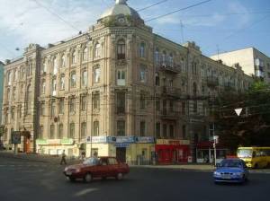 Apartment W-7290149, Het'mana Skoropads'koho Pavla (Tolstoho L'va), 47/107, Kyiv - Photo 1