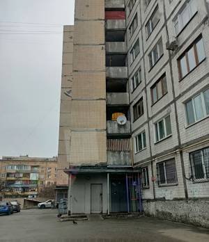 Квартира W-7386658, Гонгадзе (Машиностроительная), 25, Киев - Фото 15