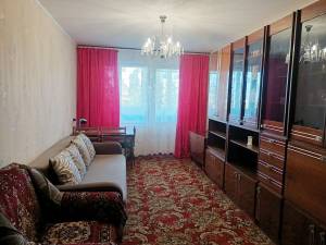 Квартира W-7391209, Коласа Якуба, 3/1, Киев - Фото 1