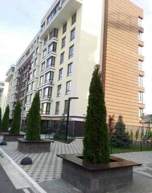 Квартира W-7399912, Максимовича Михайла (Трутенка Онуфрія), 28, Київ - Фото 13