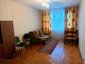 Квартира W-7412650, Вишгородська, 30, Київ - Фото 1