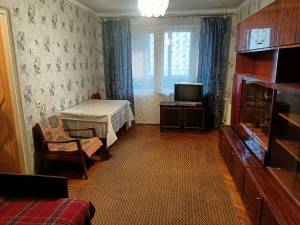 Квартира W-7419464, Гонгадзе (Машинобудівна), 25, Київ - Фото 1