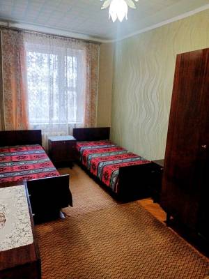 Квартира W-7419464, Гонгадзе (Машинобудівна), 25, Київ - Фото 4