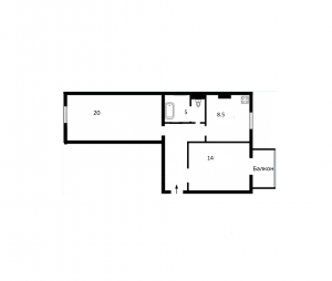 Квартира W-7311431, Січових Стрільців (Артема), 52, Київ - Фото 13