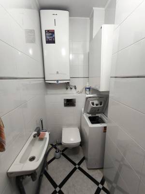 Квартира W-7443832, Каховська (Микільська Слобідка), 62а, Київ - Фото 10