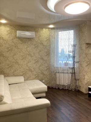 Квартира W-7420256, Лобачевского пер., 7а, Киев - Фото 2