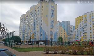 Apartment W-7254292, Boholiubova, 39, Vyshneve - Photo 2