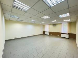  Офис, W-7363861, Панаса Мирного, 28а, Киев - Фото 1