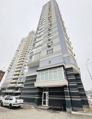  Офіс, W-7363873, Малевича Казимира (Боженка), 89, Київ - Фото 14