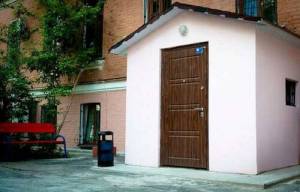  Офис, W-7363928, Вознесенский спуск (Смирнова-Ласточкина), 18, Киев - Фото 11