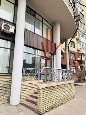  Офис, W-7370928, Коновальца Евгения (Щорса), 32б, Киев - Фото 2