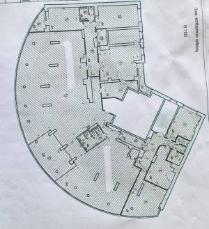  Офис, W-7370928, Коновальца Евгения (Щорса), 32б, Киев - Фото 13