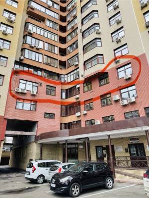  Офис, W-7370928, Коновальца Евгения (Щорса), 32б, Киев - Фото 9
