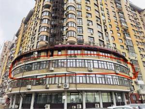  Офис, W-7370928, Коновальца Евгения (Щорса), 32б, Киев - Фото 1